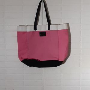 Victoria Secret Large Beach Bag.